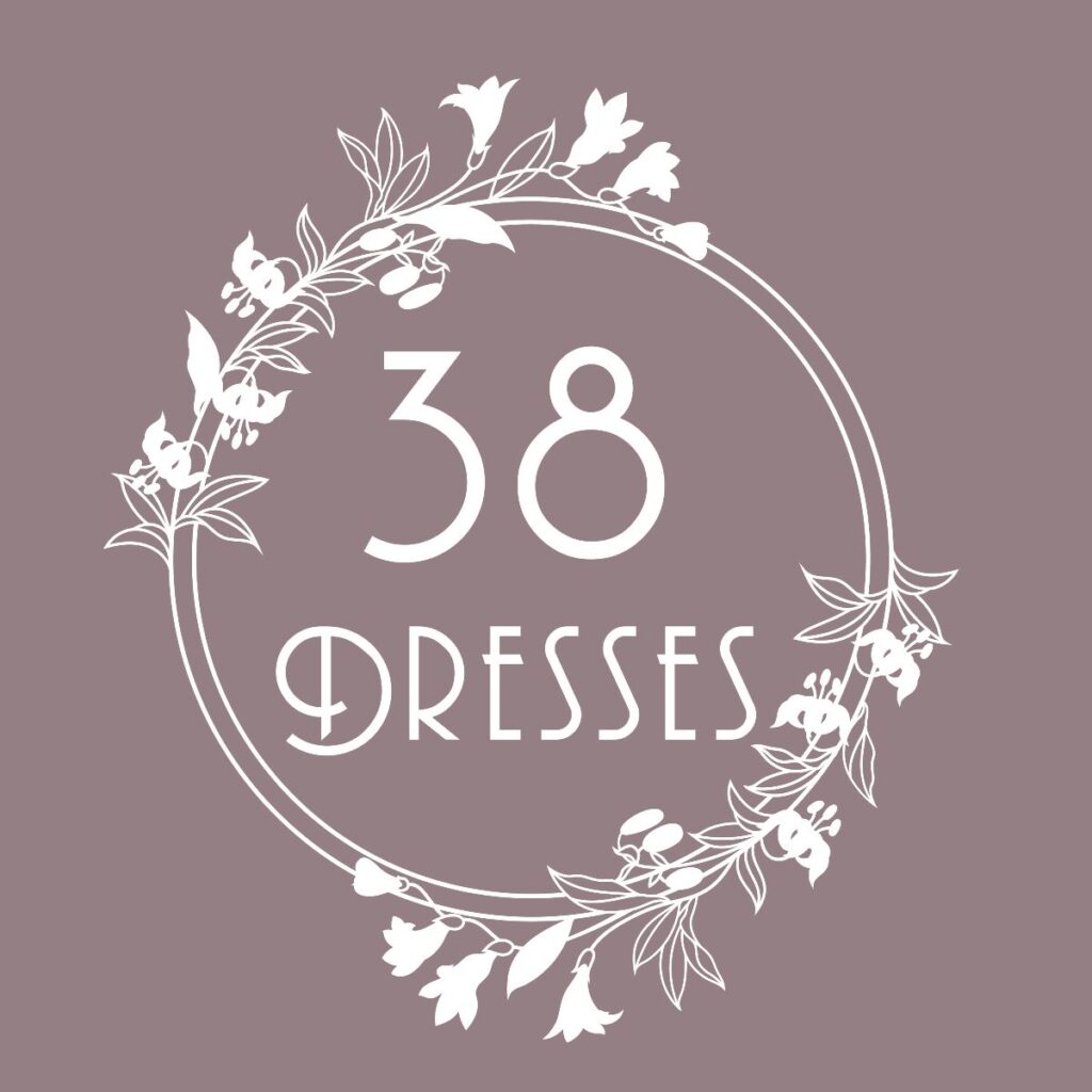 38 Dresses