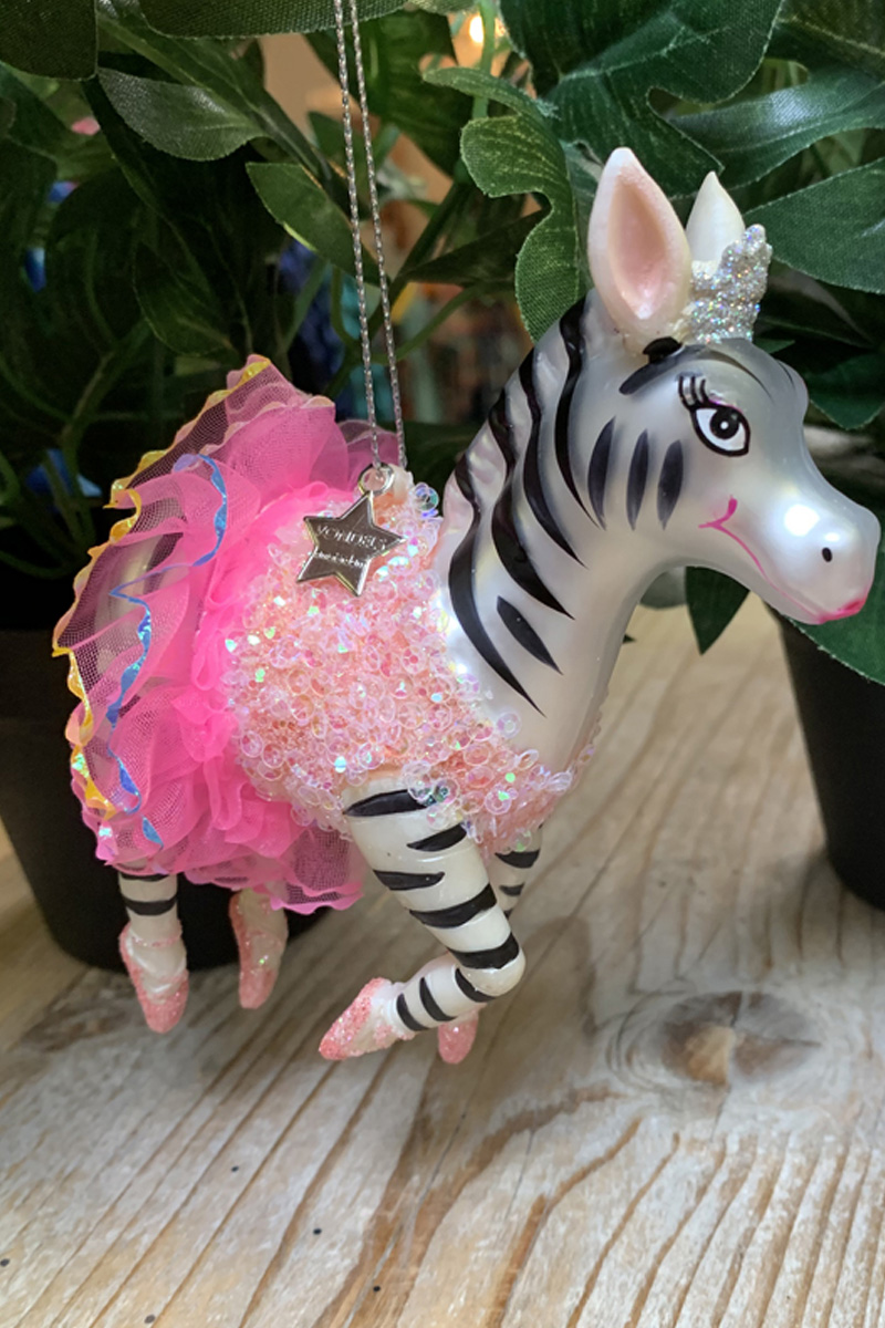 Kerstdecoraties