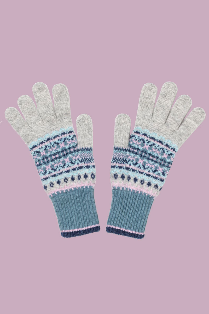 arctic gloves