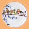 bosvogels 1