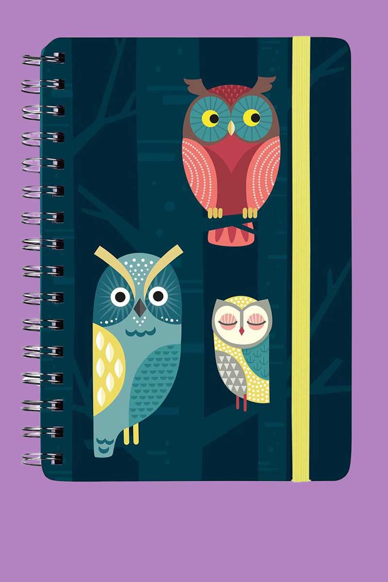 Stationary