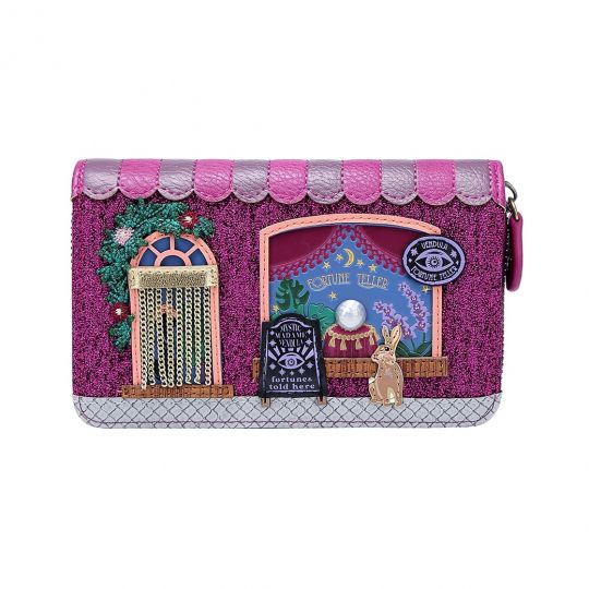 vendula medium wallet 2