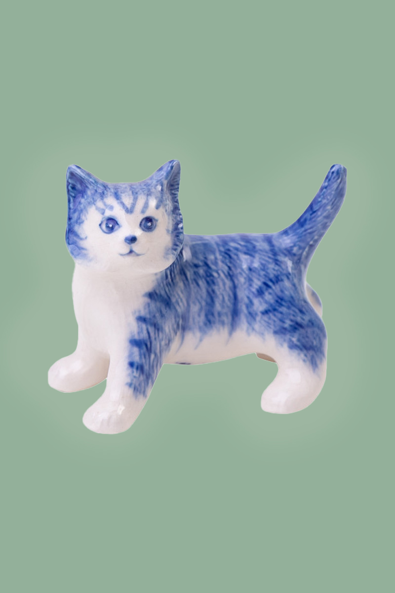 Miniatuur Kitten