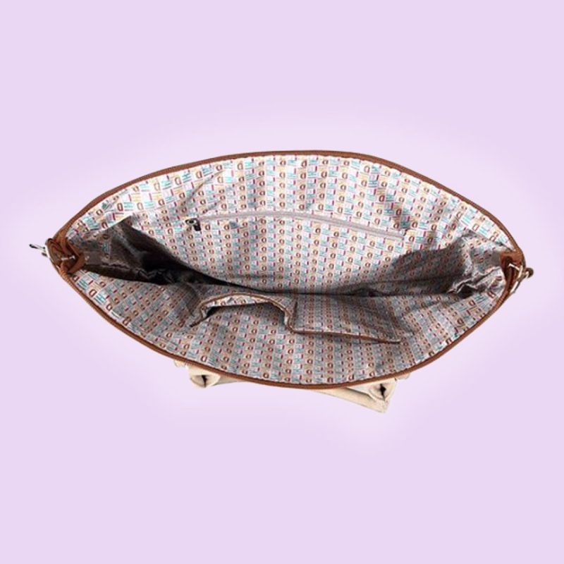 Sarah-Jane Brown/Beige-SJ-03 - Hi Di Hi - Afbeelding 3