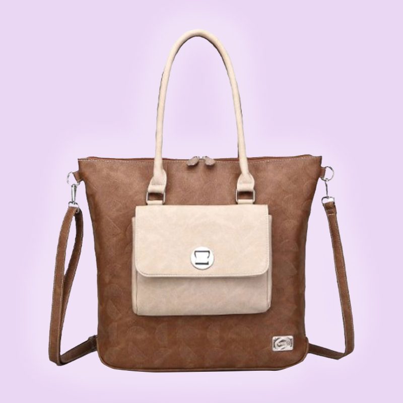 Sarah-Jane Brown/Beige-SJ-03 - Hi Di Hi