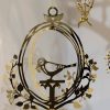 bird ornament vogel decoratie