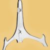 Bordenstandaard 12 cm