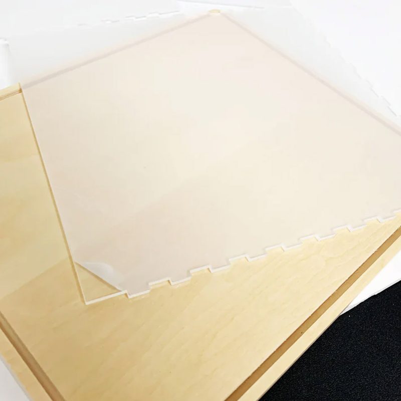 Dust Cover | Bouwpakket - Afbeelding 6