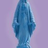 Madonna Blauw