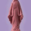 Madonna Karmijnrood