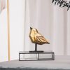 Love Bird Goud