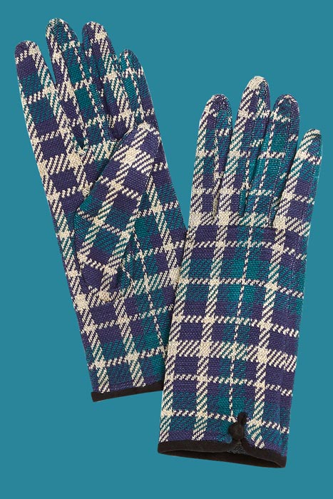 Handschoenen en Sjaals