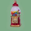 Ornament Glass Gum Machine Vondels