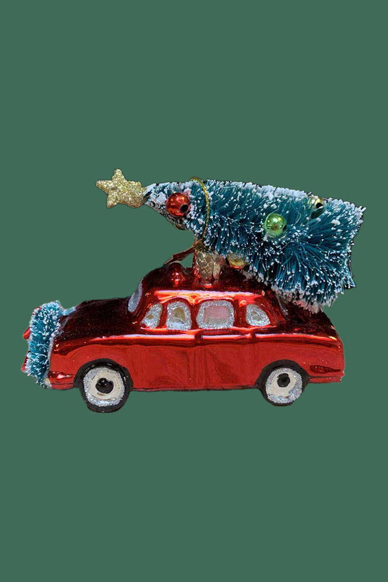 auto kerstboom 1