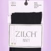 100 Denier Panty Black Zilch