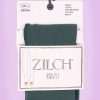 100 Denier Panty Jungle Zilch