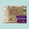 Groningen Cartografie 1000 Puzzel 2