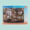 Gronings Cafe 1000–Puzzel 2