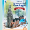 Martinikerk Groningen 3D Puzzel 2
