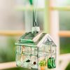 Kerstbal Mini Greenhouse