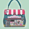Kittys Diner Grab Bag Vendula London 6 1