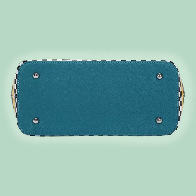 Kitty's Diner Grace Bag - Vendula London - Afbeelding 14
