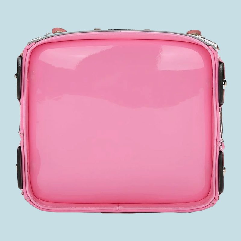 Kitty's Drive In Movie - Catablanca Cattilac Top-Handle Bag - Vendula London - Afbeelding 16