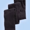 Leven Tights Charcoal Seasalt
