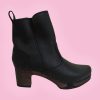 Lien Zwart Clumpy