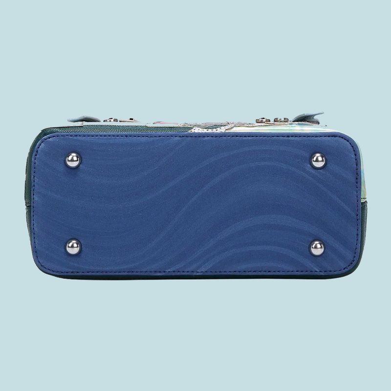Shakespeare's Theatre The Tempest Mini Grace Bag - Vendula London - Afbeelding 8