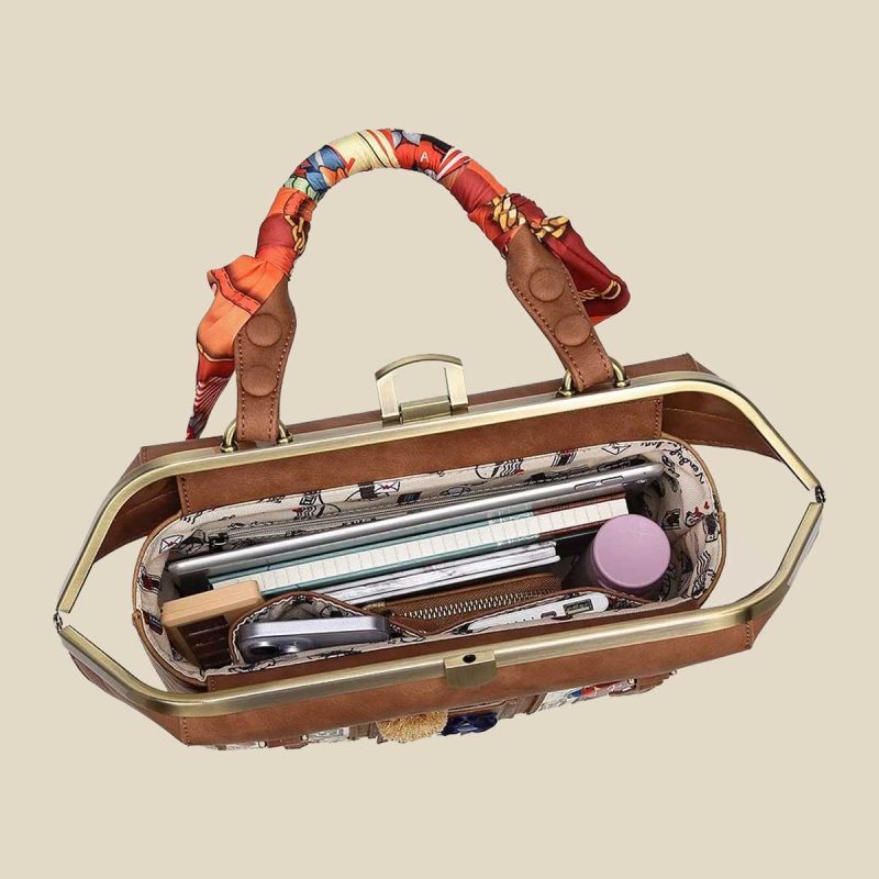 Vendula Pony Club Grab Bag - Vendula London - Afbeelding 12