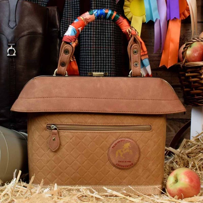Vendula Pony Club Grab Bag - Vendula London - Afbeelding 4