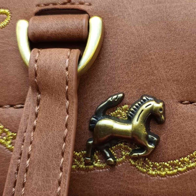 Vendula Pony Club Grab Bag - Vendula London - Afbeelding 17