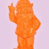 Kabouter Fck You Oranje