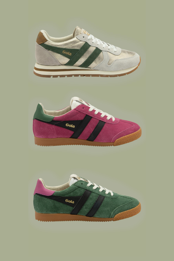 Gola