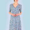Dress Alandra Millefleurs Lykka du Nord