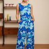 Frida Jumpsuit Seychelles King Louie