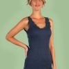 new moni top navy sorgenfri
