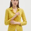 Basic Shirt Apiculture Print 104 Nice Things