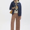 Broek Seagrass Print Nice Things 1