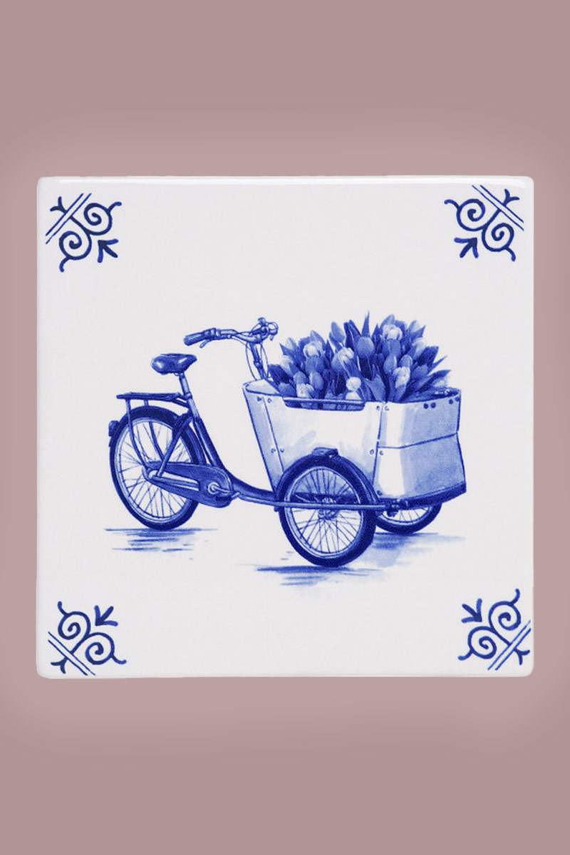 Tegel Bakfiets