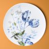 Wandbord Libelle