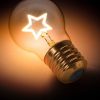 Lightbulb Star 2