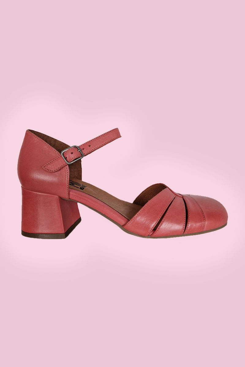 Alternative view of Pump Storie Azalea - Miz Mooz