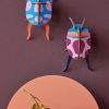 coccinelle couple studio roof 1