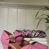 Pump Fritzi Pink Miz Mooz 3