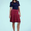Skirt Aurora Costura 2
