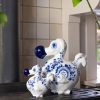 De Blauwe Dodo Klein 3