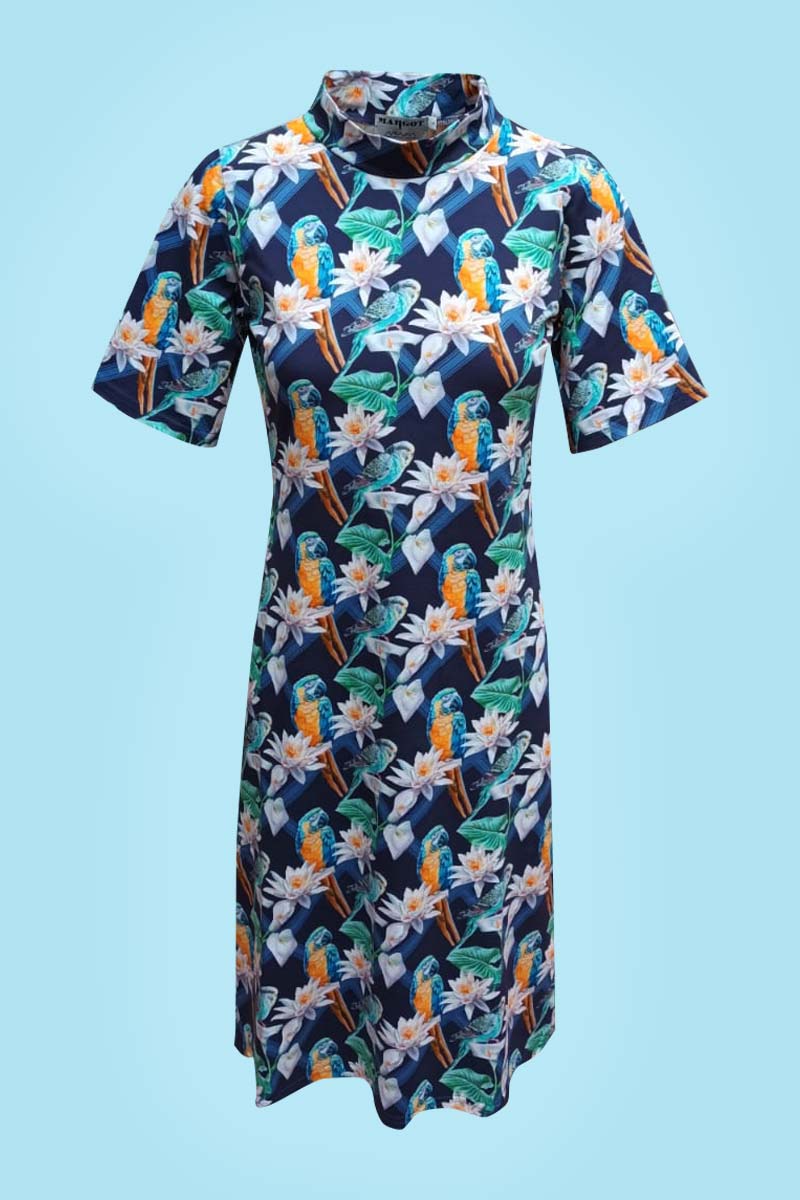 Dress Pia Pip - Margot