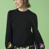 Sweatshirt Kitty Minueto